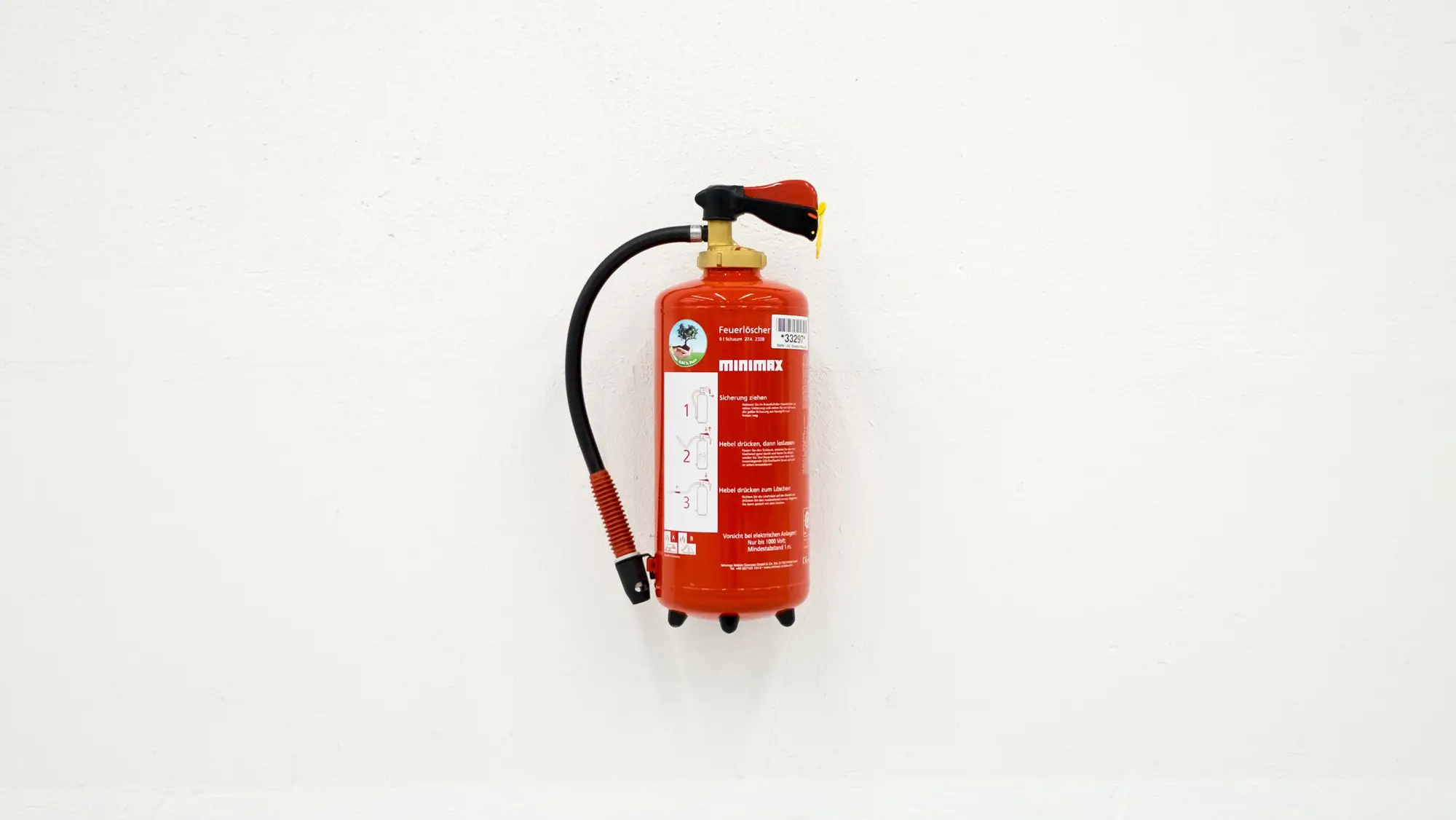 Fire Extinguishers img